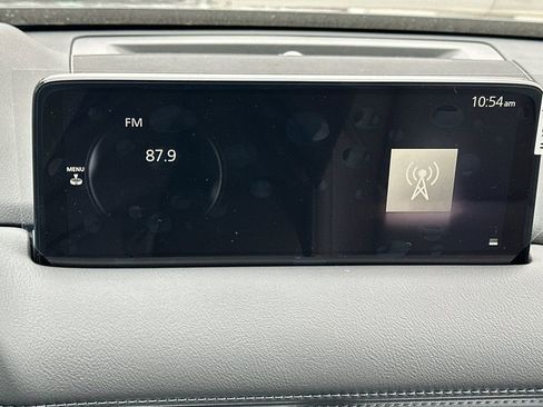 New 2025 MAZDA CX-5 Signature image 19