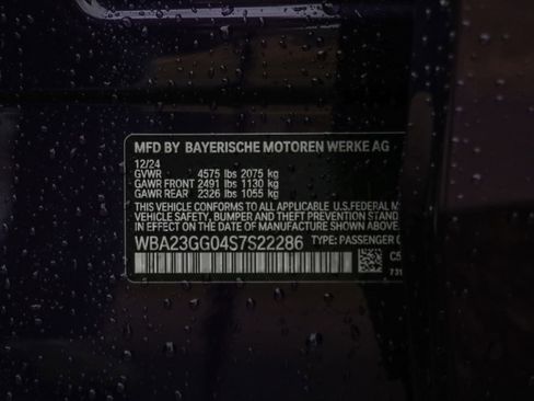 New 2025 BMW 228i xDrive w/ Premium Package image 16