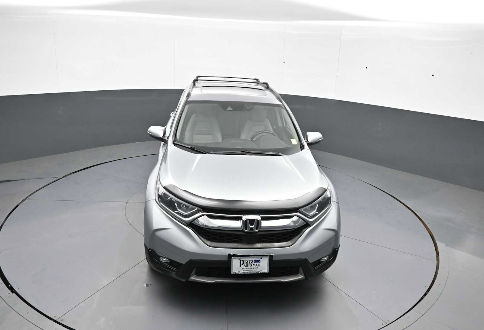 Used 2018 Honda CR-V EX-L image 34