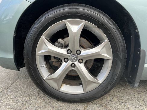 Used 2009 Toyota Venza AWD image 28
