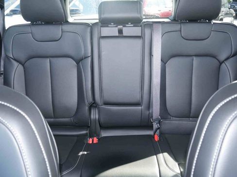 New 2025 Jeep Grand Cherokee Limited w/ Luxury Tech Group II image 27