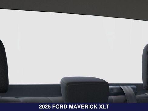 New 2025 Ford Maverick XLT w/ XLT Luxury Package AWD/4WD image 23