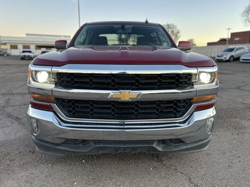 Used 2018 Chevrolet Silverado 1500 LT w/ All Star Edition image 2