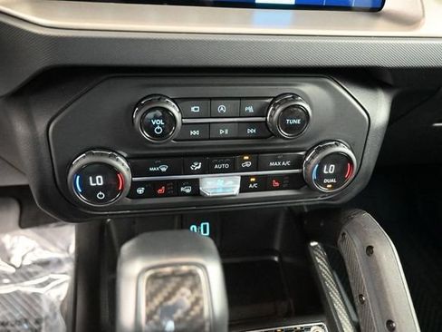 Used 2023 Ford Bronco Raptor AWD/4WD image 17