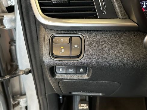 Used 2020 Kia Optima LX FWD image 18