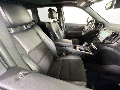 Used 2022 Jeep Grand Cherokee Laredo X AWD/4WD image 27