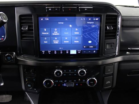 Used 2024 Ford F250 Lariat image 26