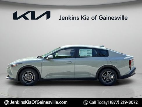 New 2026 Kia K4 FWD image 6