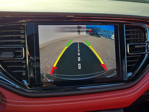 Used 2024 Dodge Durango SRT Hellcat image 18