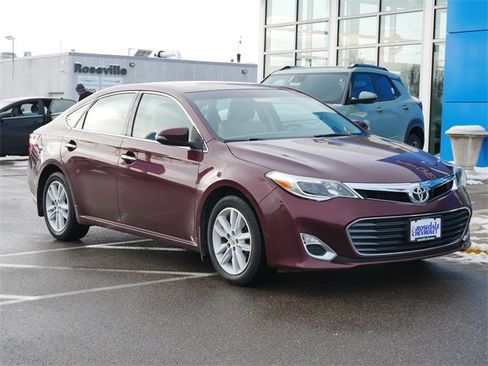 Used 2013 Toyota Avalon XLE image 23