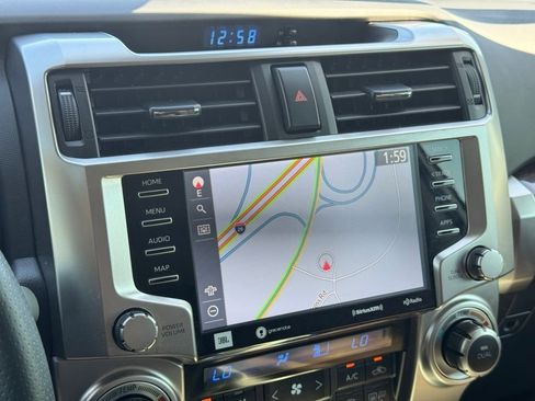 Used 2022 Toyota 4Runner Limited image 30