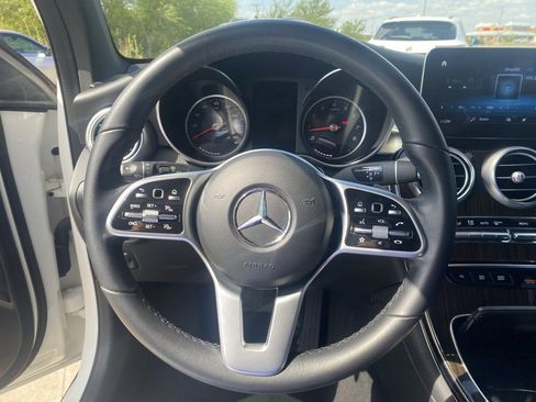 Used 2022 Mercedes-Benz GLC 300 image 16