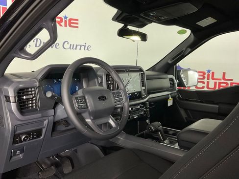 New 2026 Ford F150 XLT image 13