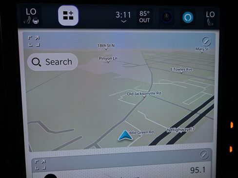 Used 2025 RAM 1500 Limited w/ Bed Utility Group image 18