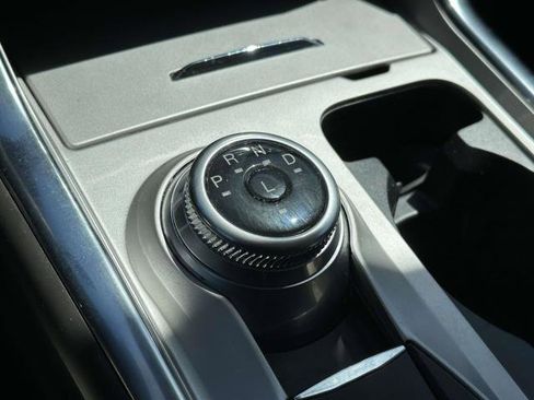 Used 2022 Ford Explorer Platinum w/ Equipment Group 601A image 19