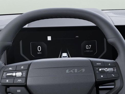 New 2026 Kia Sportage SX image 21