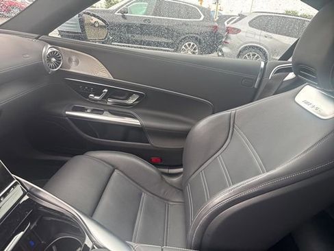 Used 2023 Mercedes-Benz SL 43 AMG image 19