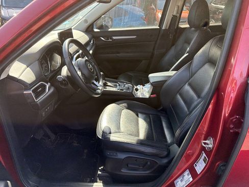 Used 2022 MAZDA CX-5 AWD 2.5 S image 6