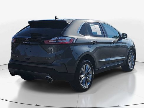 Used 2024 Ford Edge Titanium AWD/4WD image 6
