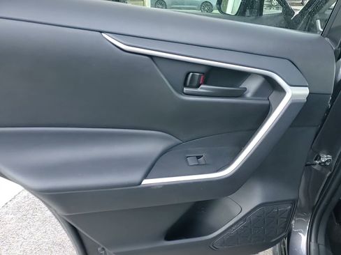 Used 2024 Toyota RAV4 LE image 15