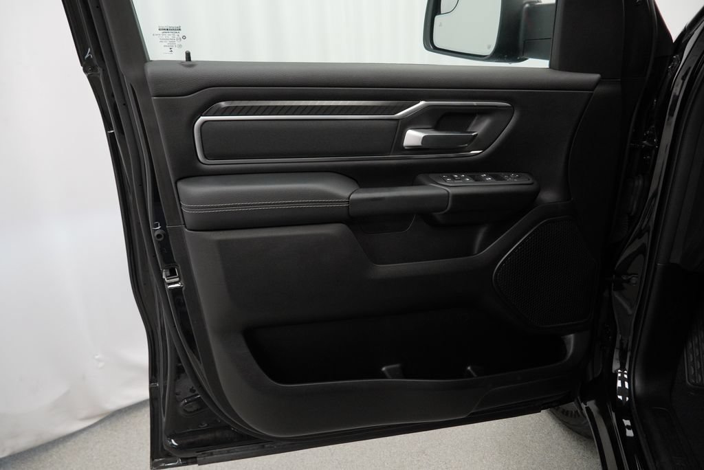 New 2026 RAM 1500 Big Horn AWD/4WD image 27