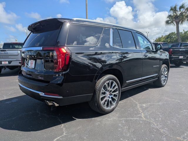 New 2026 GMC Yukon Denali w/ Denali Reserve Package AWD/4WD image 4