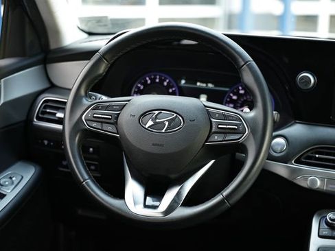 Used 2020 Hyundai Palisade SEL w/ Convenience Package image 27