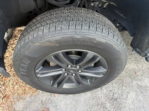 Used 2021 Ford F150 XLT w/ Equipment Group 302A High AWD/4WD image 5