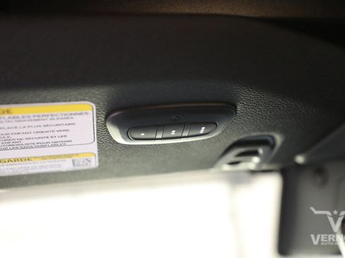 New 2024 Jeep Wrangler Sahara w/ Technology Group image 31