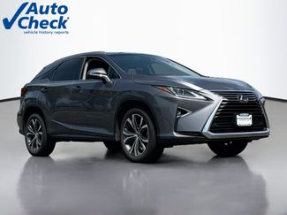 Used 2018 Lexus RX 350 AWD w/ Premium Package video 1