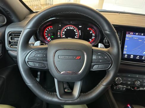 Used 2026 Dodge Durango GT w/ Blacktop Package AWD/4WD image 2