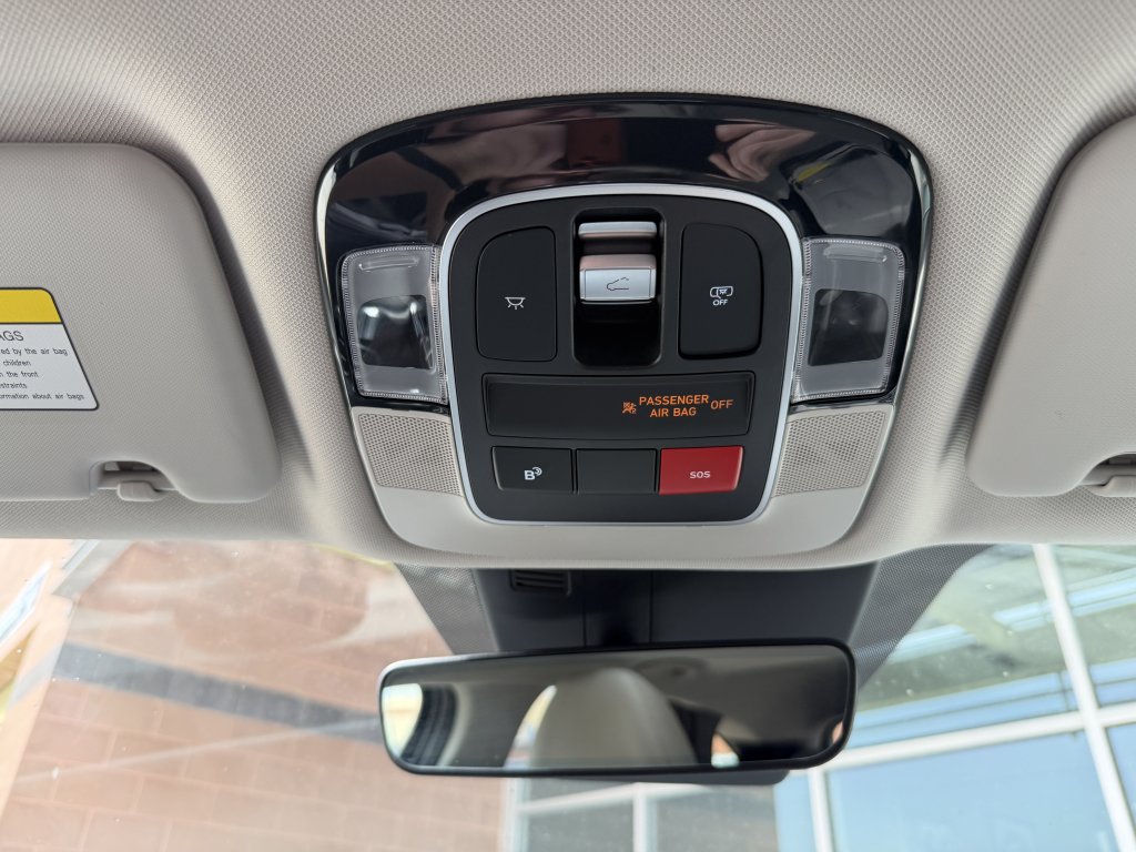 Used 2025 Hyundai Tucson SEL FWD image 25