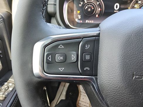 New 2025 RAM 2500 Laramie w/ Towing Technology Group image 26