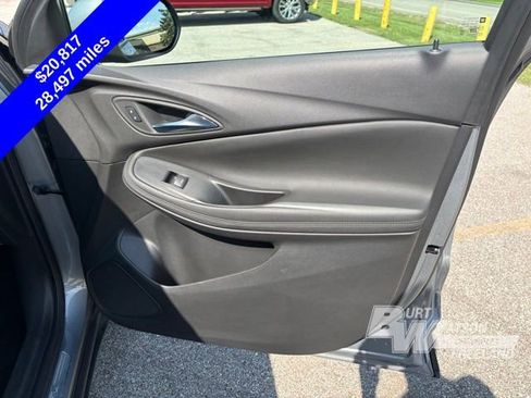 Used 2023 Buick Encore GX Select w/ Safety Package II image 30