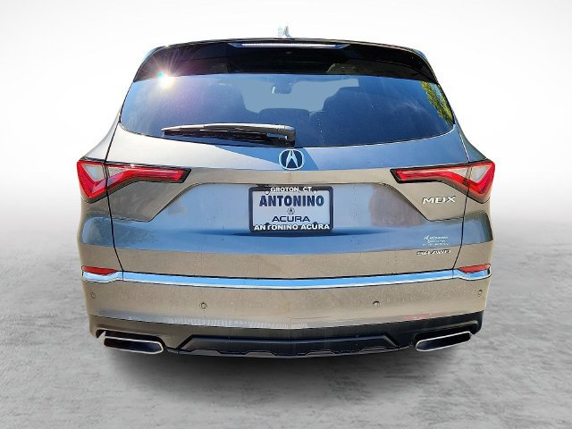 Used 2024 Acura MDX w/ Technology Package AWD/4WD image 5