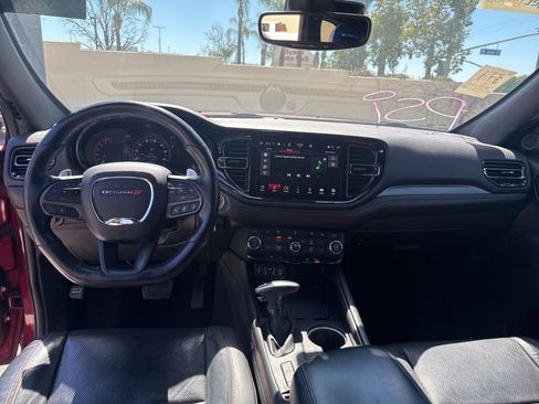 Used 2023 Dodge Durango R/T image 18