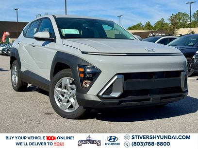 Used 2026 Hyundai Kona SE