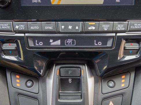 Used 2018 Honda Odyssey EX-L image 33