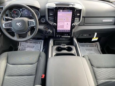 New 2026 RAM 1500 Big Horn image 25