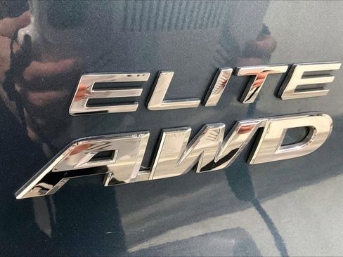 Used 2020 Honda Pilot Elite image 8