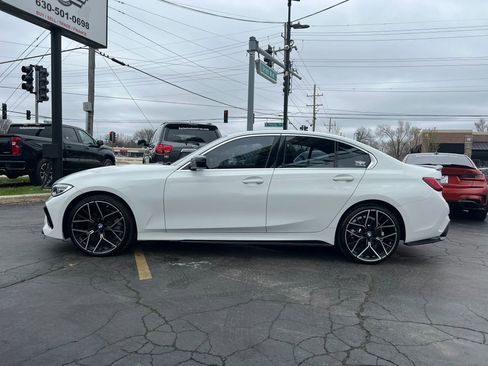 Used 2019 BMW 330i xDrive Sedan w/ Convenience Package image 16