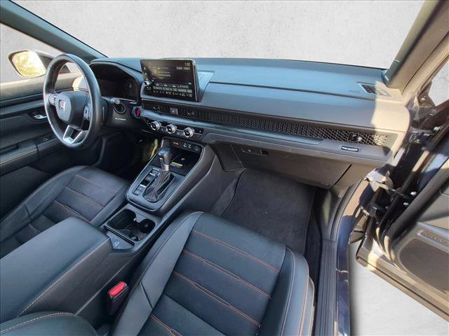 Used 2024 Honda CR-V Sport-L image 21