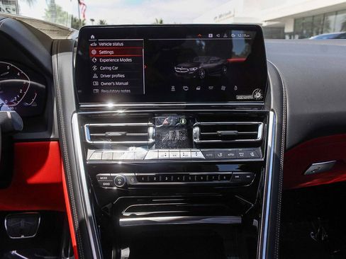 New 2026 BMW 840i 840i w/ M Sport Professional Package image 13