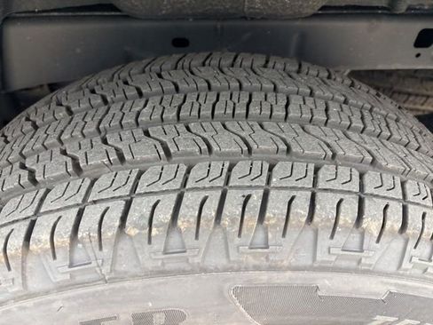 Used 2023 Chevrolet Colorado W/T w/ Advanced Trailering Package RWD image 13