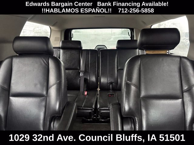 Used 2010 GMC Yukon XL Denali AWD/4WD image 25