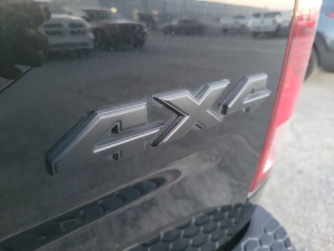 Used 2022 RAM 1500 Tradesman w/ Popular Equipment Group image 7