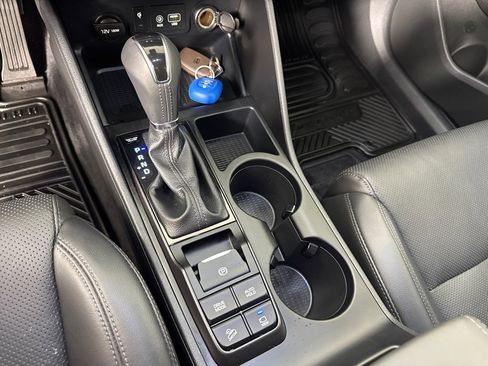 Used 2020 Hyundai Tucson Ultimate image 20