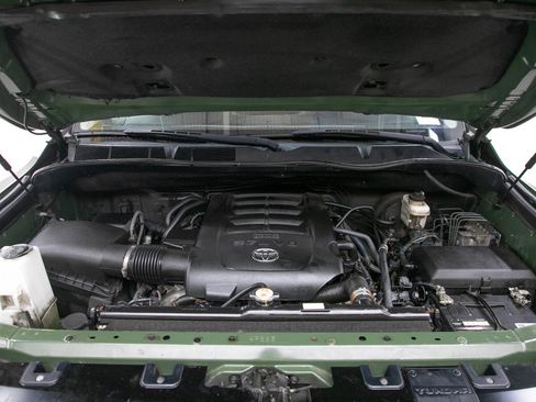 Used 2020 Toyota Tundra TRD Pro AWD/4WD image 30
