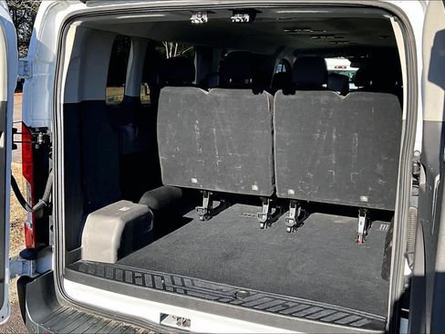 Certified 2023 Ford Transit 350 XLT image 31