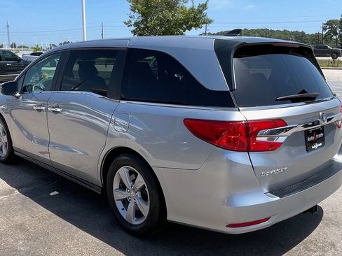 Used 2018 Honda Odyssey EX-L image 3